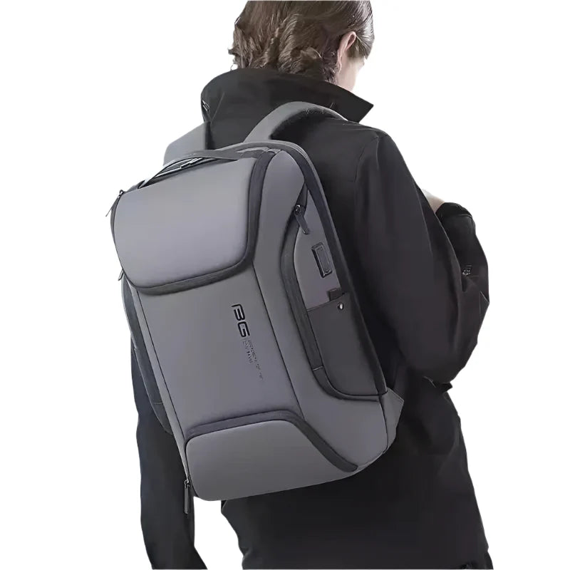 Men's backpack