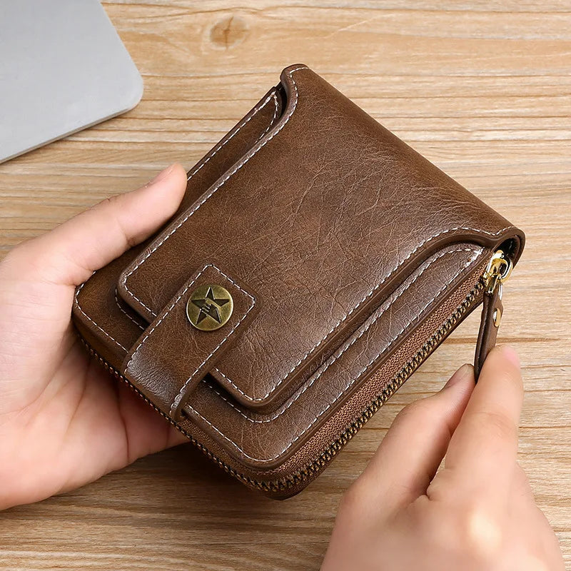 Men's Wallet