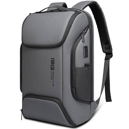 New USB Laptop Backpack Travel Bags Daily