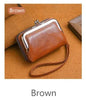 Women's Wallet Fashionableand Minimalist Wrist Strap