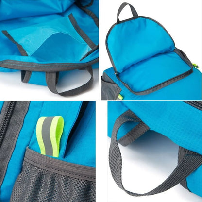 Foldable Backpack Camping