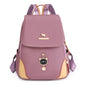 Fashion Anti Theft Backpack Women Shoulder Bag