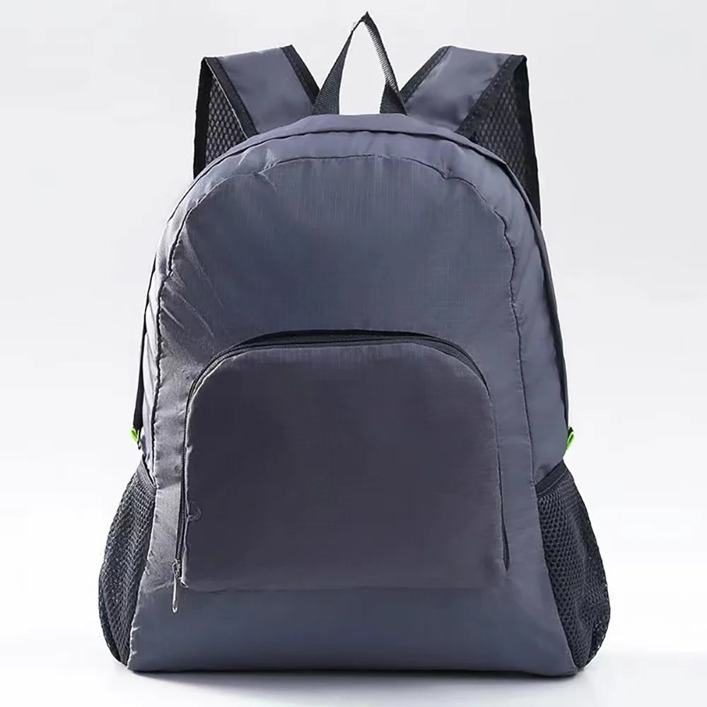 Foldable Backpack Camping