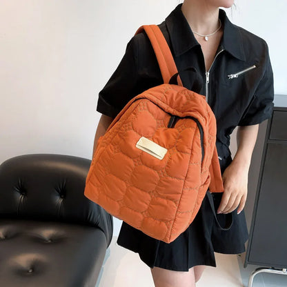 Backpack Women School Backpack Bags for Girls Fashion