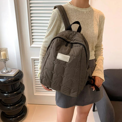 Backpack Women School Backpack Bags for Girls Fashion