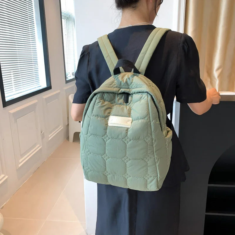 Backpack Women School Backpack Bags for Girls Fashion